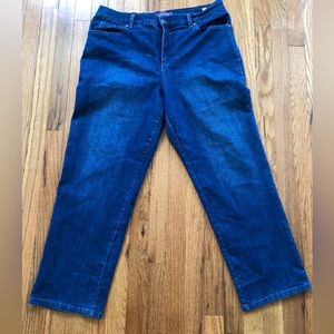 Women’s Gloria Vanderbilt jeans
